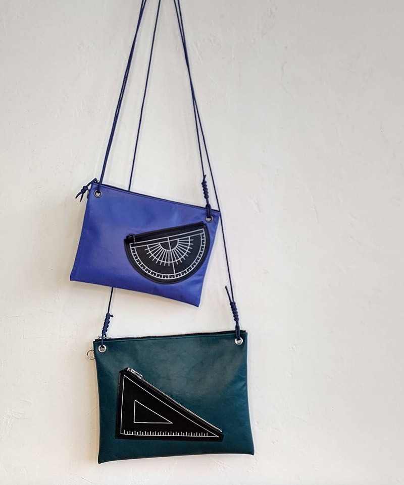 丘の上のマルシェ