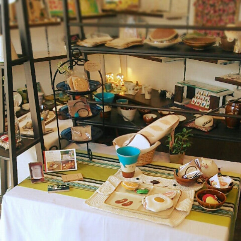 2014年08月01日～08月20日…小林展