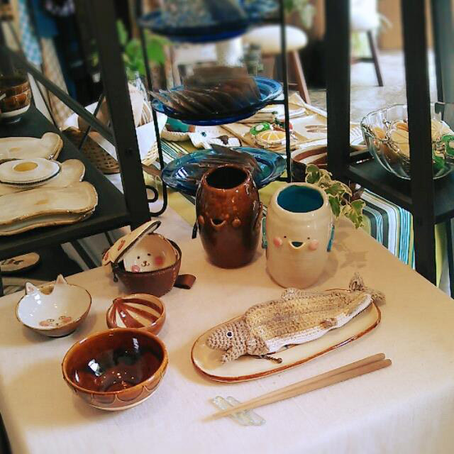 2014年08月01日～08月20日…小林展