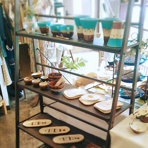 2014年08月01日～08月20日…小林展