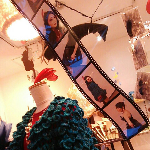 2014年09月28日…Bird of Paradise