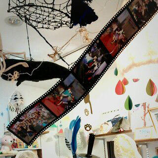 2014年09月28日…Bird of Paradise