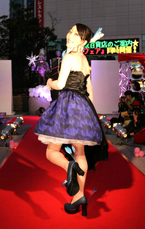 2014年09月28日…Bird of Paradise