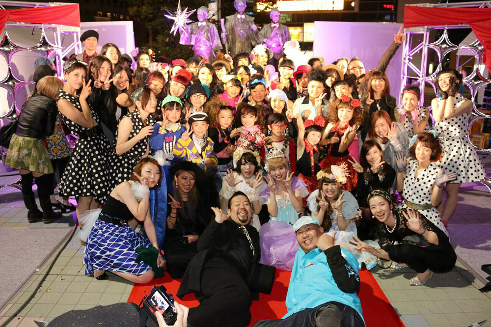 2014年09月28日…Bird of Paradise