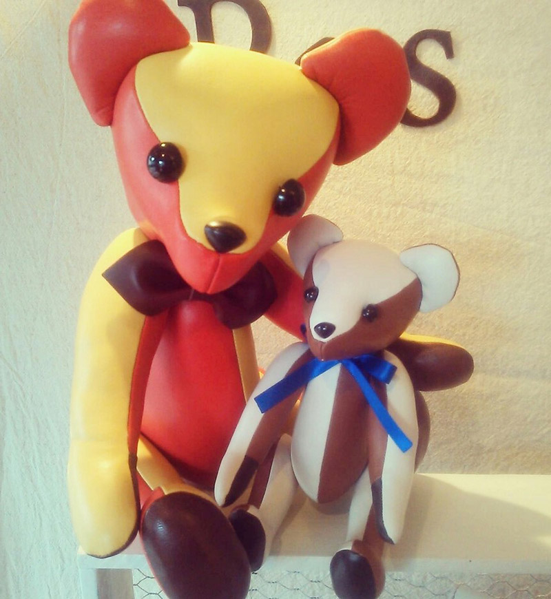 2015年04月03日～04月15日…Pas à Pas -ツギハギ展-